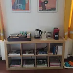 Al Grillo Apartamento