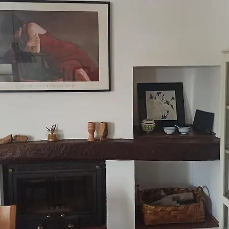 Apartamento Al Grillo *