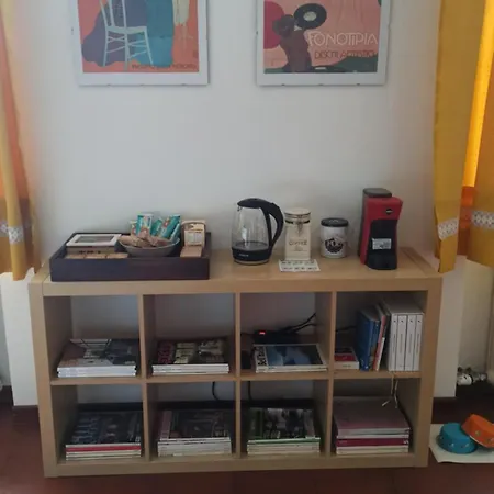 Al Grillo Apartamento