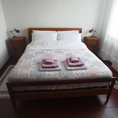 Apartamento Al Grillo