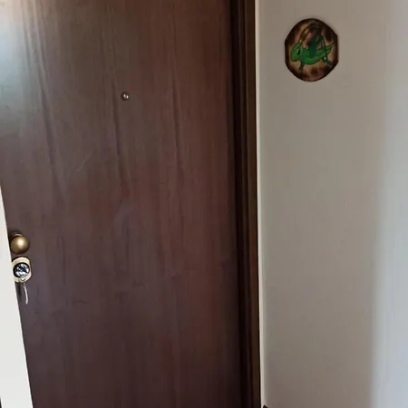 Al Grillo Apartment *