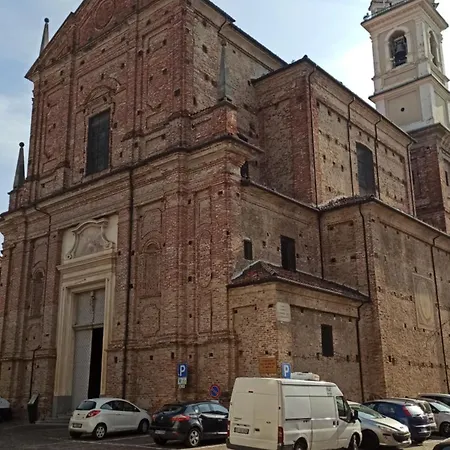 Apartment Al Grillo