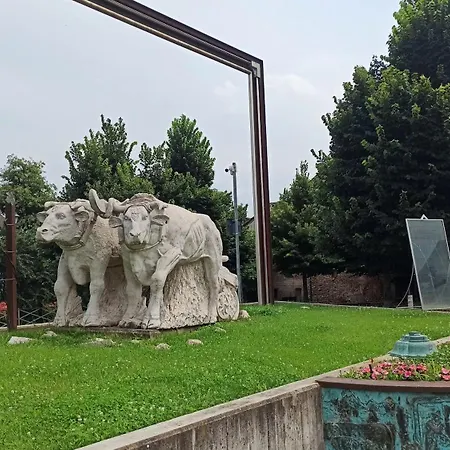 Al Grillo Apartment