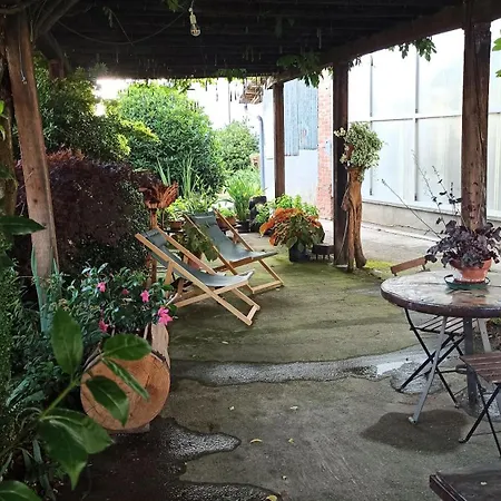 Al Grillo Daire Carrù