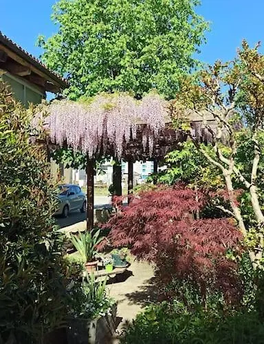 Appartamento Al Grillo