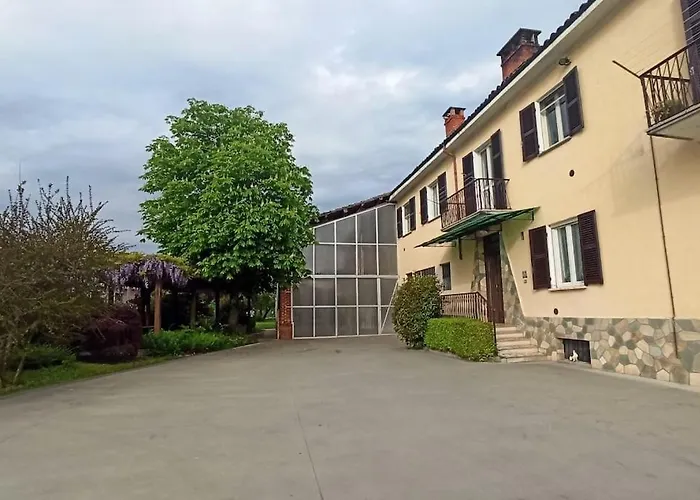 Al Grillo Appartamento *