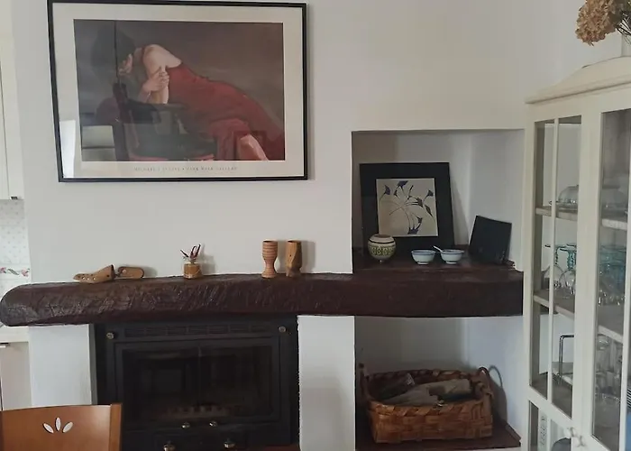 Appartement Al Grillo *