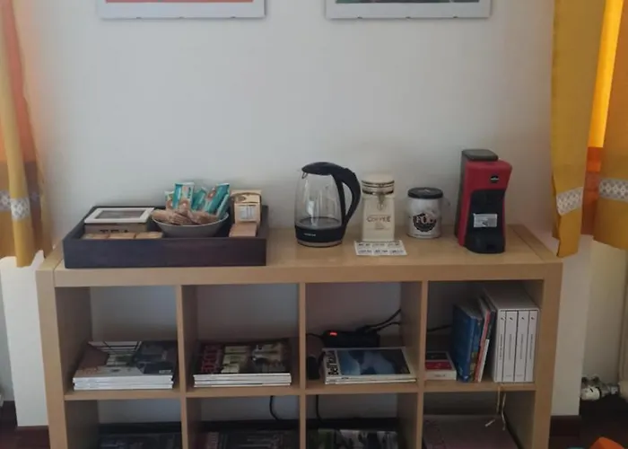 Al Grillo Appartement
