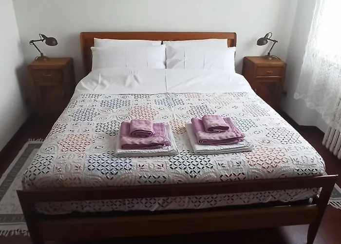 Appartement Al Grillo