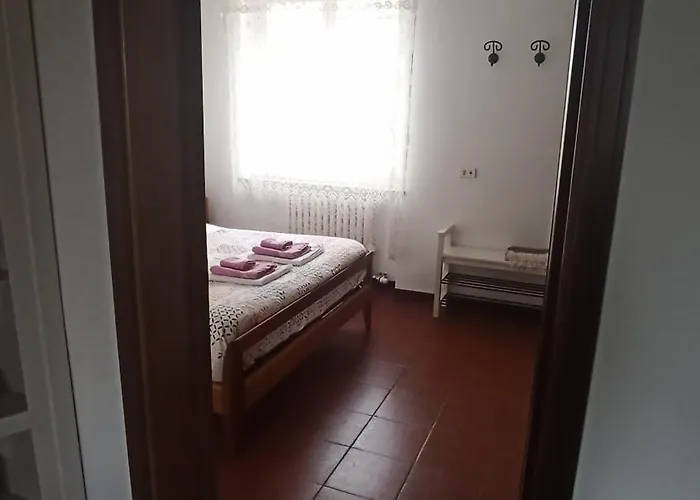 Al Grillo Appartement Carrù