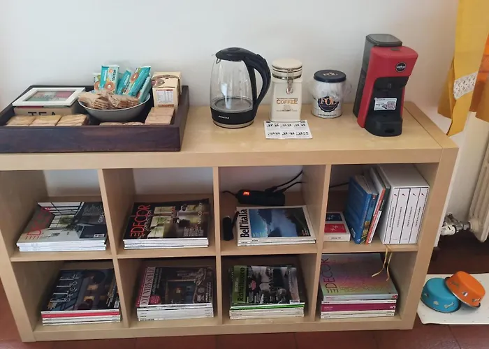 Appartamento Al Grillo *