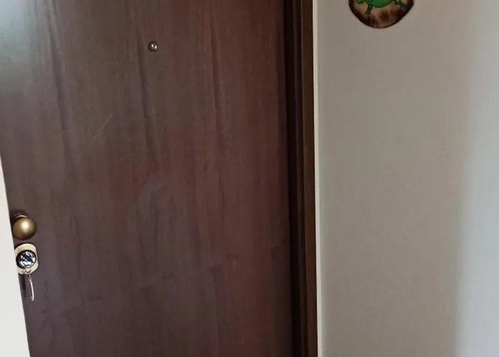 Al Grillo Appartement *