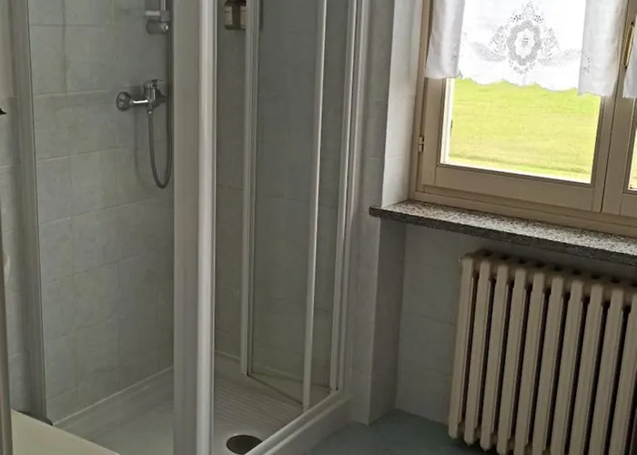 Appartement Al Grillo Carrù