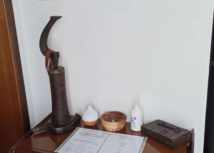 Appartement Al Grillo *