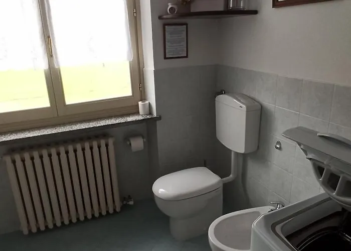 Al Grillo Appartement