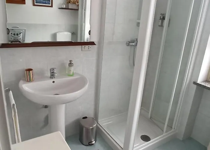 Appartement Al Grillo *