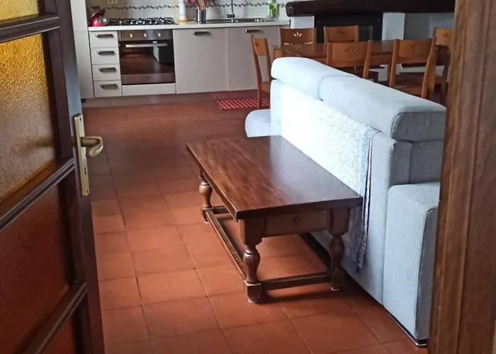 Appartement Al Grillo