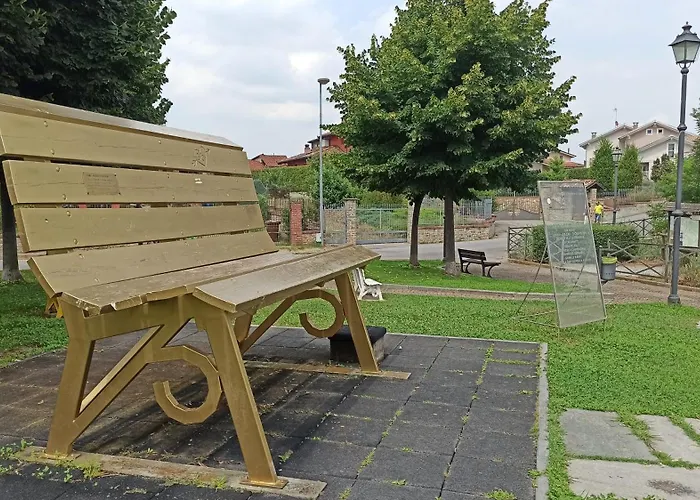 Al Grillo Appartamento *