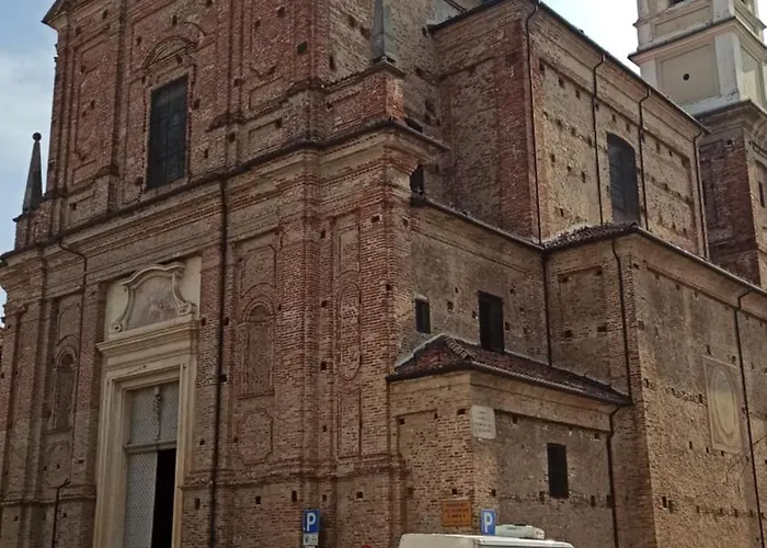 Appartement Al Grillo