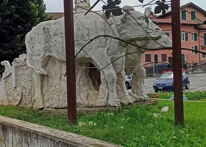 Appartement Al Grillo *